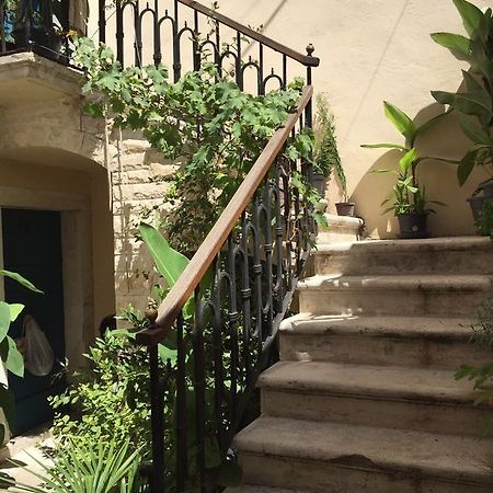Apartment Eleonora เซนญ์ ห้อง รูปภาพ