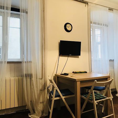 Apartment Eleonora เซนญ์ ภายนอก รูปภาพ