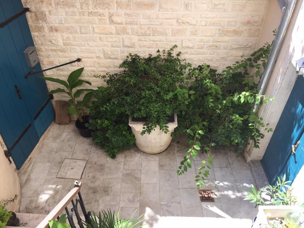 Apartment Eleonora เซนญ์ ห้อง รูปภาพ