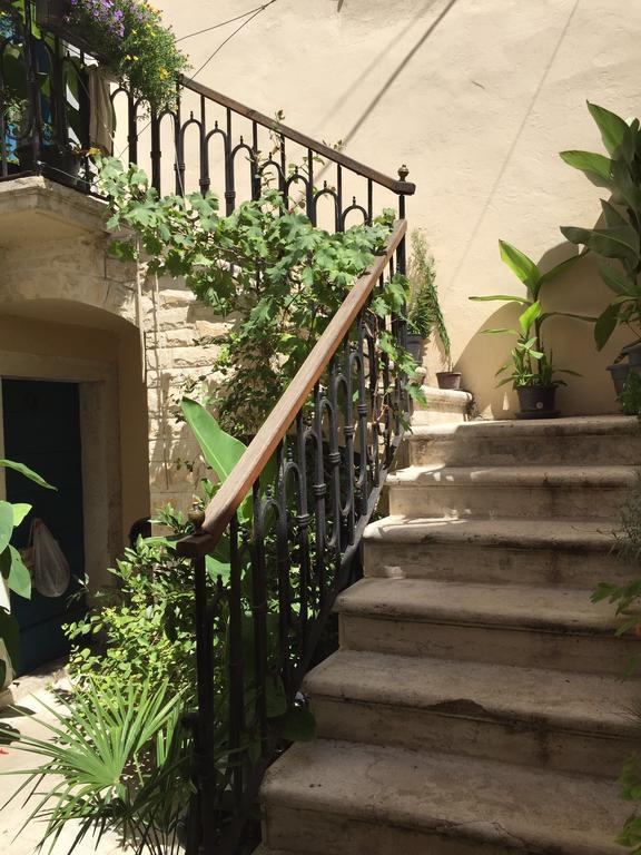 Apartment Eleonora เซนญ์ ห้อง รูปภาพ