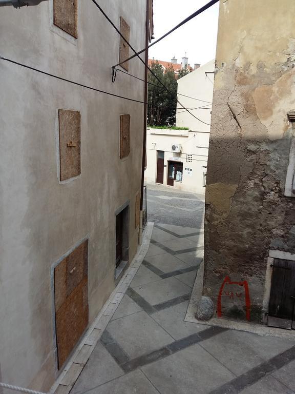 Apartment Eleonora เซนญ์ ภายนอก รูปภาพ