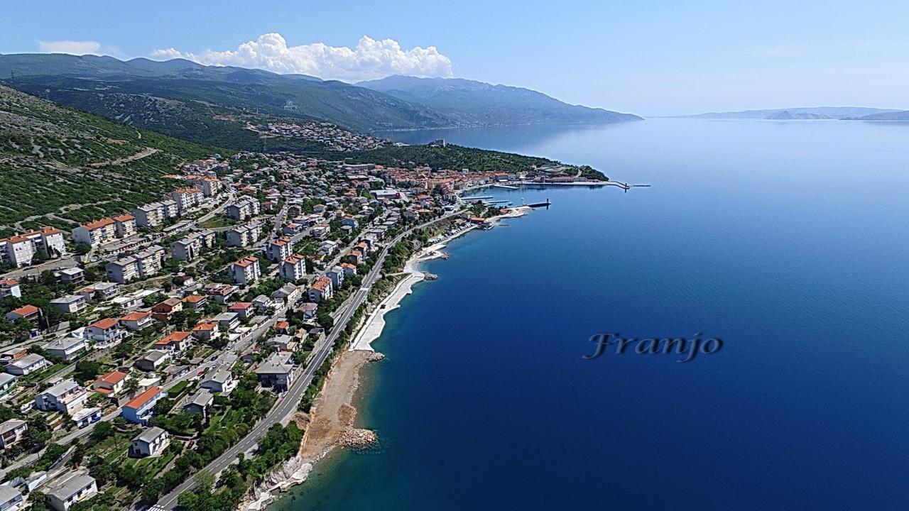 Apartment Eleonora เซนญ์ ภายนอก รูปภาพ