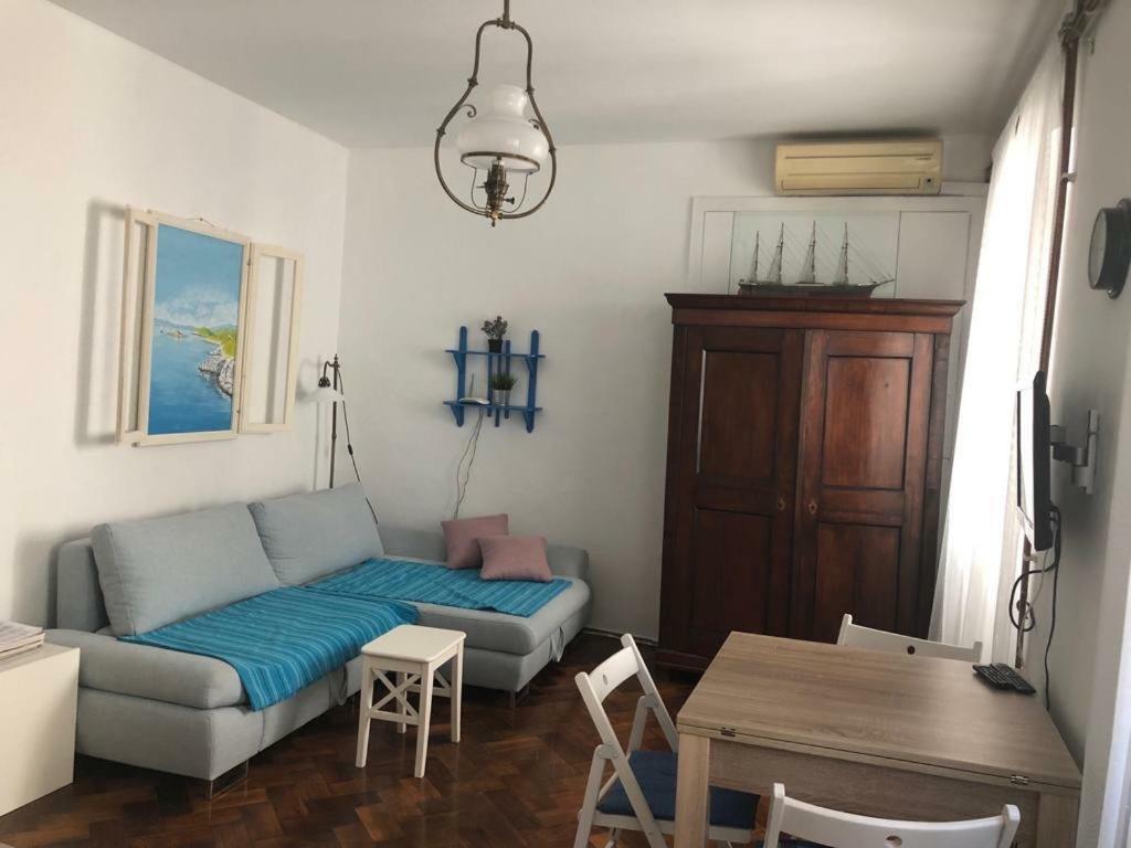 Apartment Eleonora เซนญ์ ภายนอก รูปภาพ