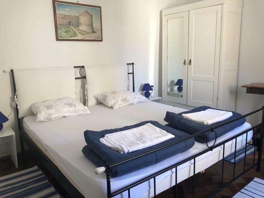 Apartment Eleonora เซนญ์ ภายนอก รูปภาพ